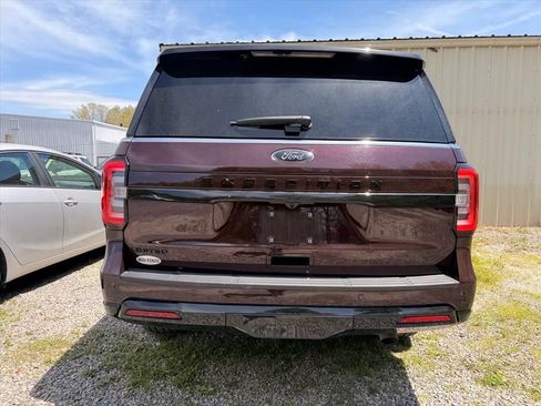 Used 2024 Ford Expedition Limited AWD/4WD image 22