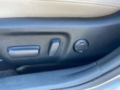 Used 2016 Toyota Avalon XLE Premium FWD image 20