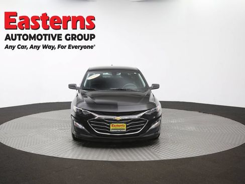 Used 2020 Chevrolet Malibu LS w/ LPO, Convenience Package 2 FWD image 51