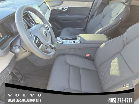 New 2026 Volvo XC90 B6 Plus w/ Protection Package Premier image 12