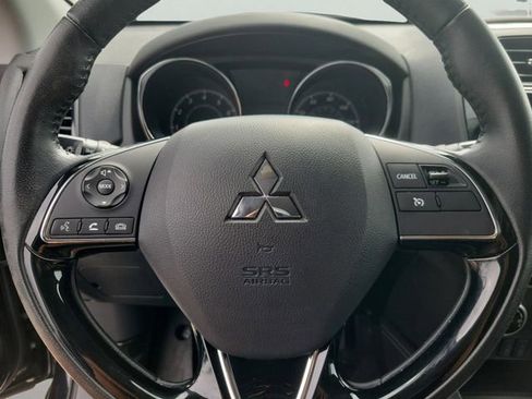 Used 2021 Mitsubishi Outlander Sport SE AWD/4WD image 9