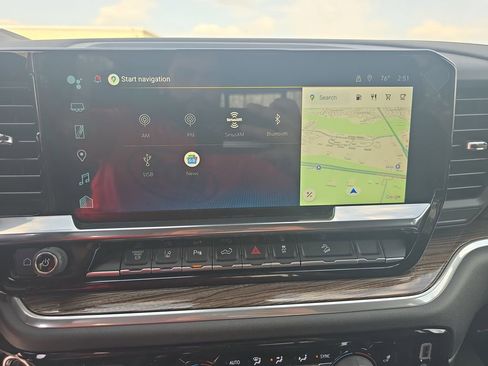 New 2026 Chevrolet Silverado 2500 LT w/ Safety Package image 24