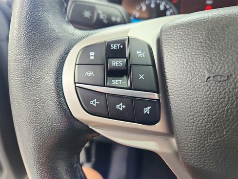 Used 2023 Ford Explorer Limited image 24