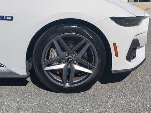 Used 2024 Ford Mustang GT Premium w/ California Special Package image 10