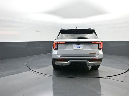 New 2026 Ford Explorer Tremor w/ Tremor Ultimate Package image 6