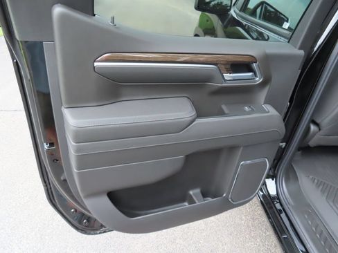 New 2026 Chevrolet Silverado 1500 RST AWD/4WD image 29
