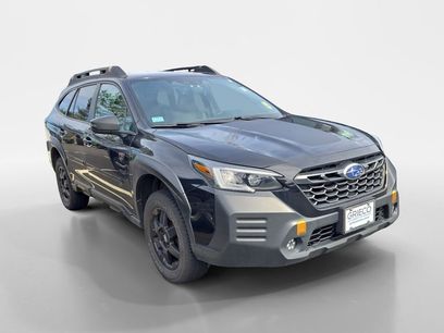 Used 2023 Subaru Outback Wilderness