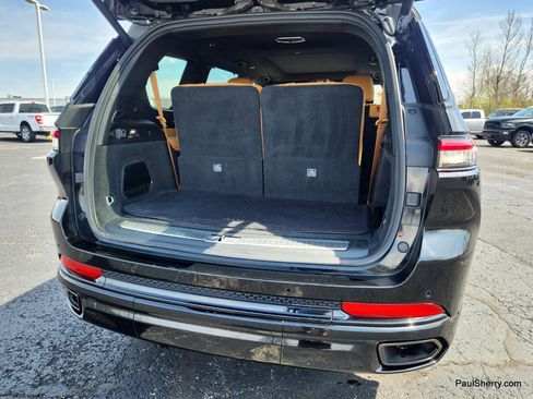 Used 2025 Jeep Grand Cherokee L Summit image 22