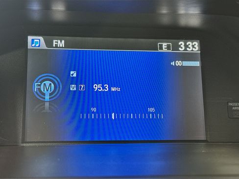 Used 2015 Honda Accord EX-L image 14