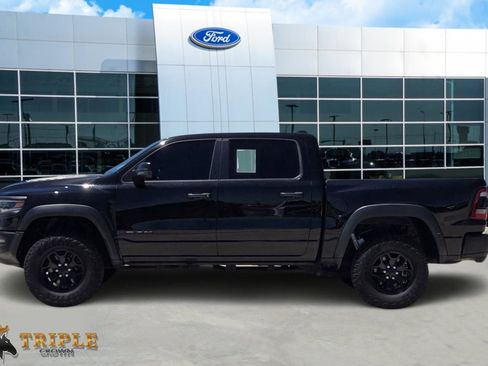 Used 2023 RAM 1500 TRX w/ TRX Level 1 Equipment Group AWD/4WD image 3