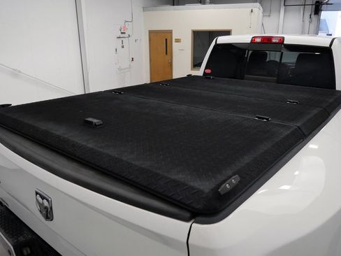 Used 2015 RAM 3500 Laramie Longhorn w/ Convenience Group AWD/4WD image 36
