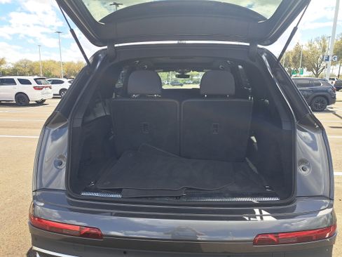 Used 2022 Audi Q7 2.0T Premium image 7