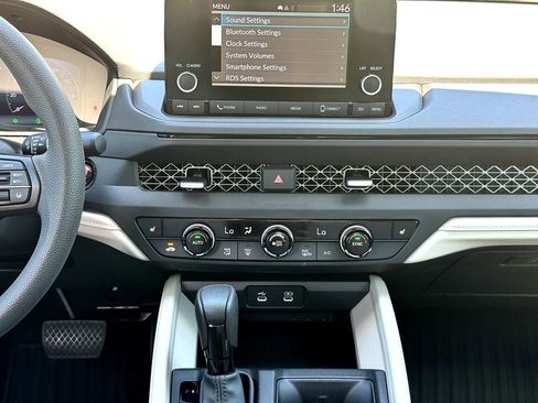 Used 2025 Honda Accord SE image 30