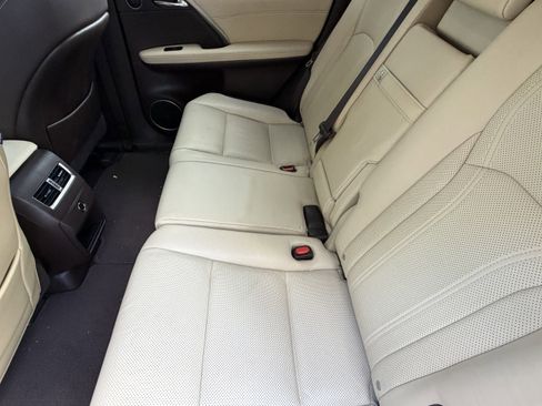 Used 2019 Lexus RX 350 FWD w/ Navigation Package image 32