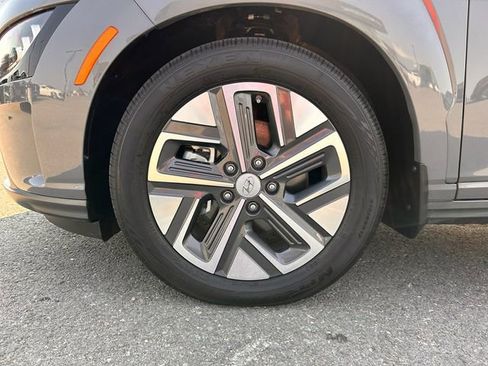 Certified 2023 Hyundai Kona Limited w/ Cargo Package image 9