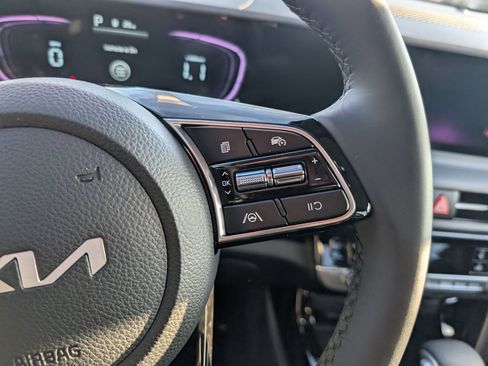 New 2026 Kia Seltos S image 19