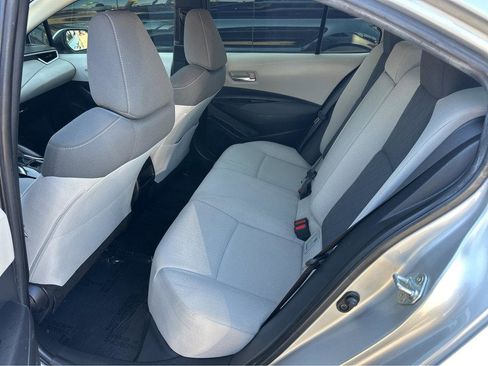 Used 2020 Toyota Corolla LE w/ Carpet Mat Package (TMS) image 10
