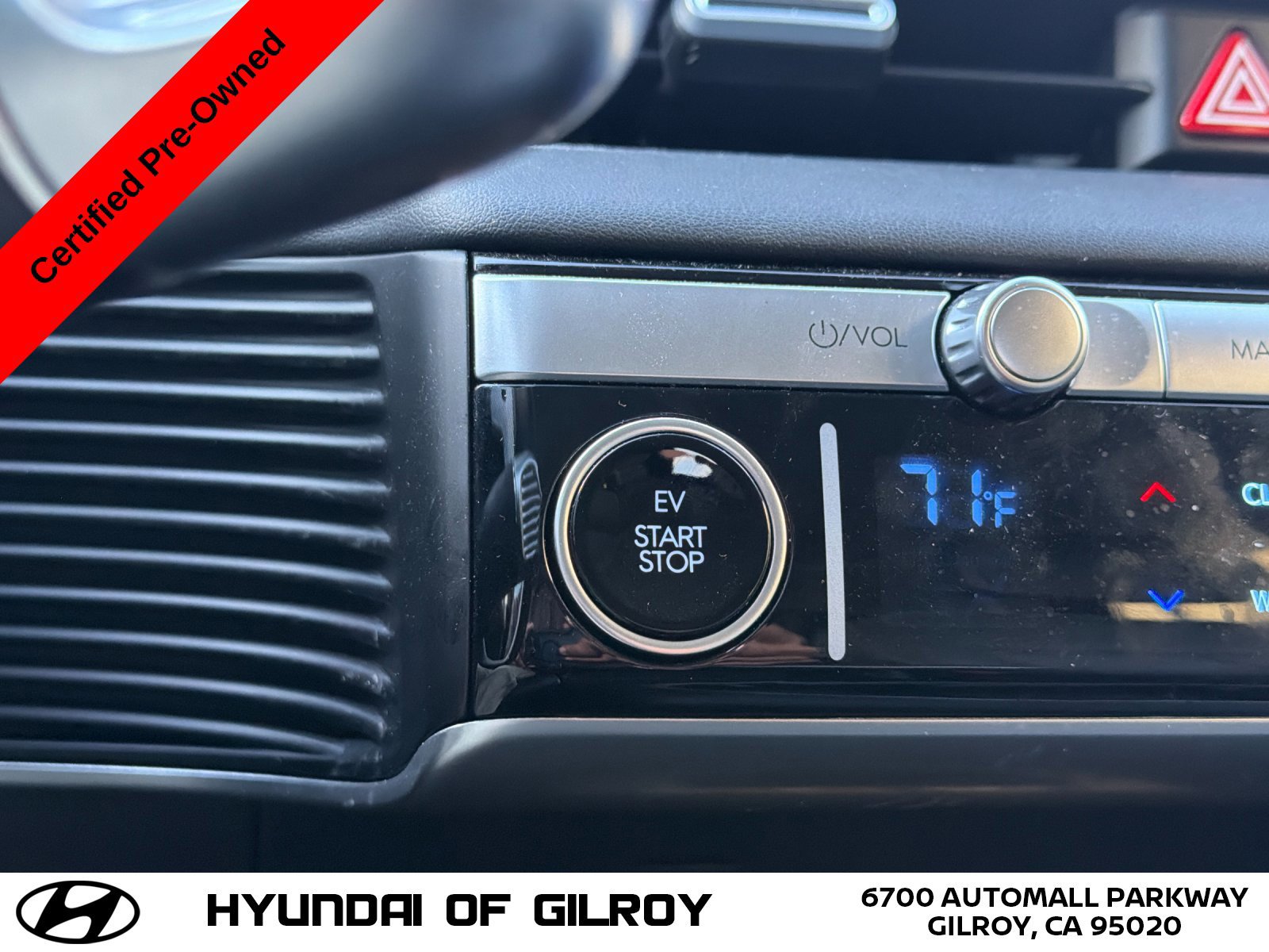 Used 2024 Hyundai Ioniq 5 Limited AWD/4WD image 24