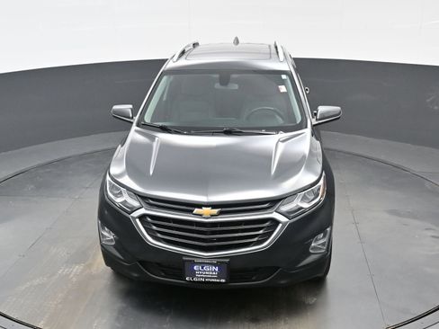Used 2018 Chevrolet Equinox LT w/ Sun & Infotainment Package image 41