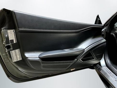 Used 2015 Ferrari 458 Italia Coupe RWD image 18