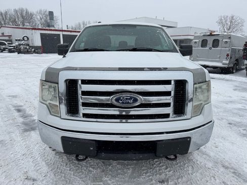 Used 2012 Ford F150 XLT w/ Trailer Tow Pkg image 8