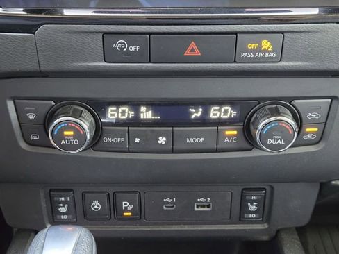 Used 2023 Nissan Frontier SV w/ SV Convenience Package image 20