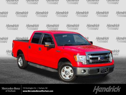 Used 2013 Ford F150 XLT w/ XLT Convenience Pkg