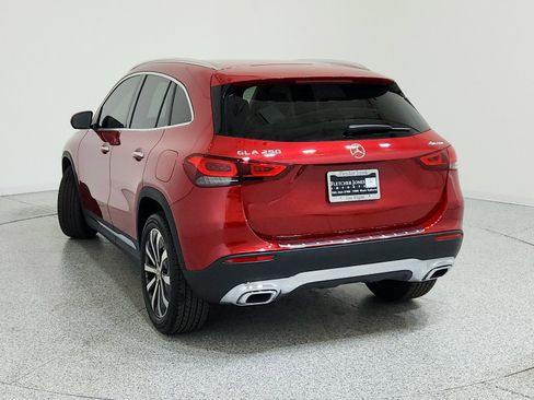 Certified 2022 Mercedes-Benz GLA 250 GLA 250 image 2