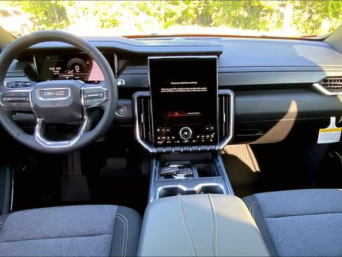 New 2025 GMC Acadia Elevation w/ LPO, All-Weather Package image 5