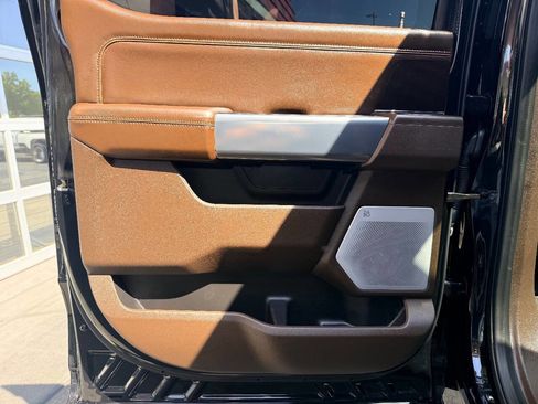 Used 2025 Ford F250 King Ranch AWD/4WD image 35