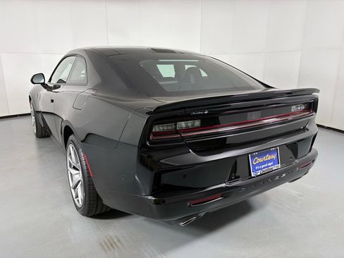New 2026 Dodge Charger Scat Pack AWD/4WD image 6