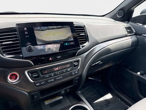 Used 2023 Honda Passport EX-L image 23