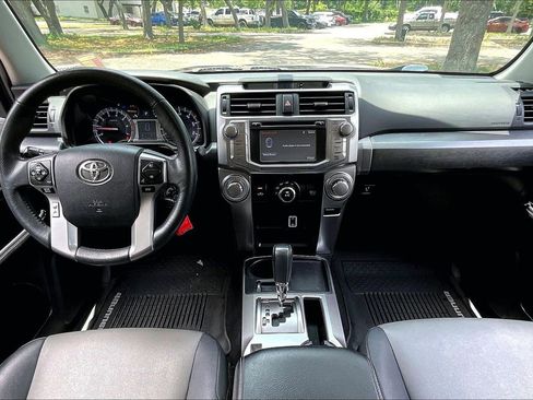 Used 2019 Toyota 4Runner SR5 Premium RWD image 7