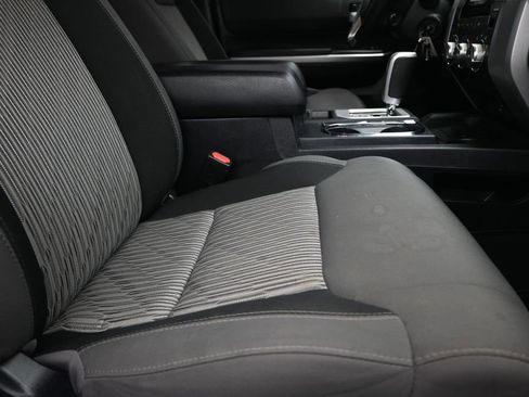 Used 2017 Toyota Tundra SR5 RWD image 25