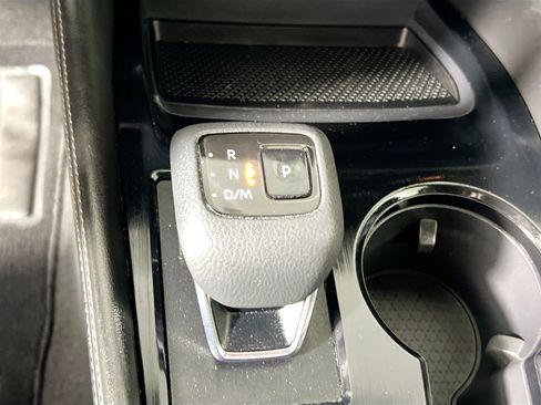 Used 2021 Nissan Rogue SL FWD image 24