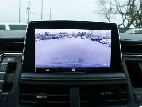 Used 2021 Chevrolet Tahoe Z71 image 22