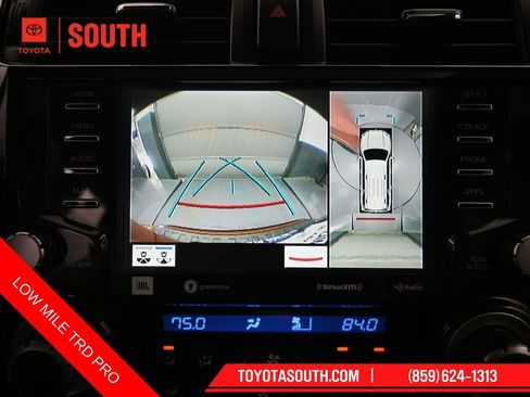 Used 2024 Toyota 4Runner TRD Pro image 17
