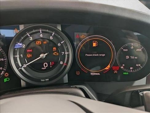 Certified 2023 Porsche 911 Carrera S image 17