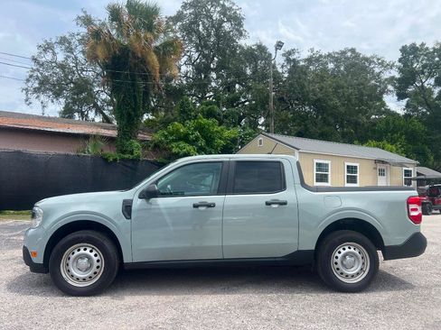 Used 2023 Ford Maverick XL FWD image 9