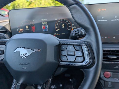 Used 2024 Ford Mustang GT Premium RWD image 19
