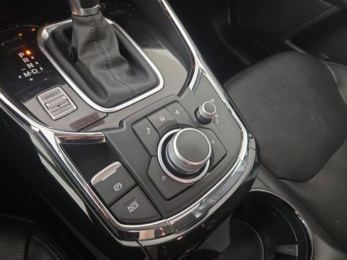 Certified 2023 MAZDA CX-9 Touring Plus AWD/4WD image 28