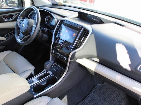 Used 2020 Subaru Ascent Limited w/ Technology Package image 19
