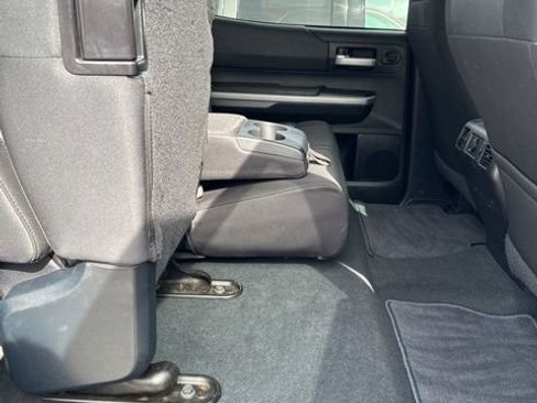 Used 2015 Toyota Tundra SR5 w/ SR5 Upgrade Package image 49