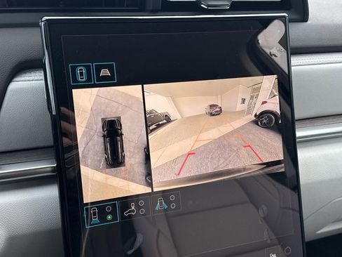New 2026 GMC Terrain Denali AWD/4WD image 9