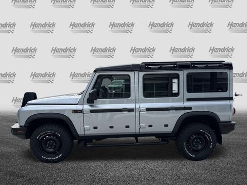 Used 2026 INEOS Grenadier Station Wagon AWD/4WD image 6