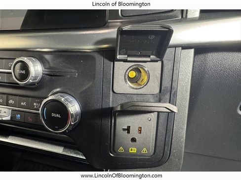 Used 2023 Ford F150 Lariat w/ Equipment Group 502A High image 54