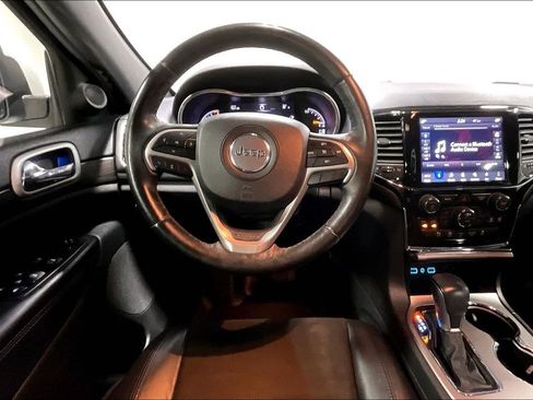 Used 2019 Jeep Grand Cherokee Altitude image 7