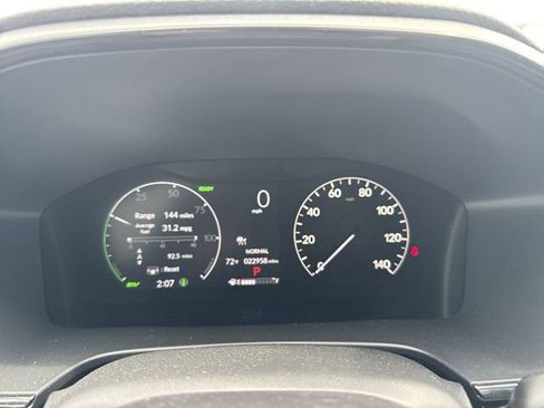Used 2024 Honda CR-V Sport Touring image 22