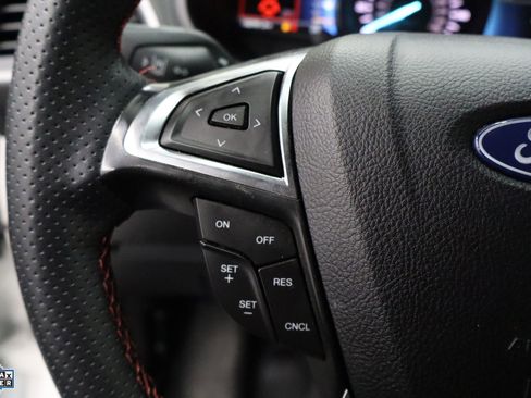 Used 2024 Ford Edge ST-Line image 16