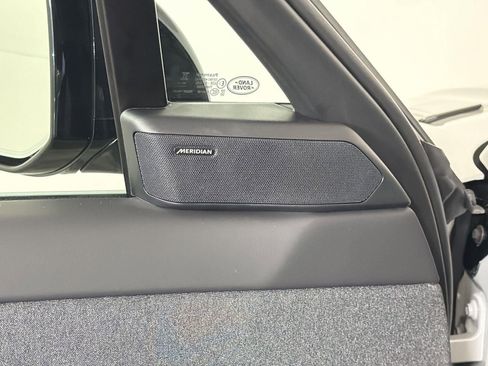 New 2026 Land Rover Range Rover Sport SE image 22